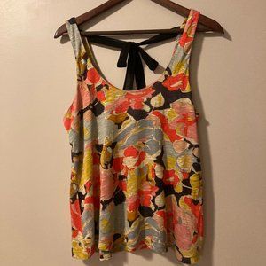 Kimchi Blue Women's Top Sleeveless